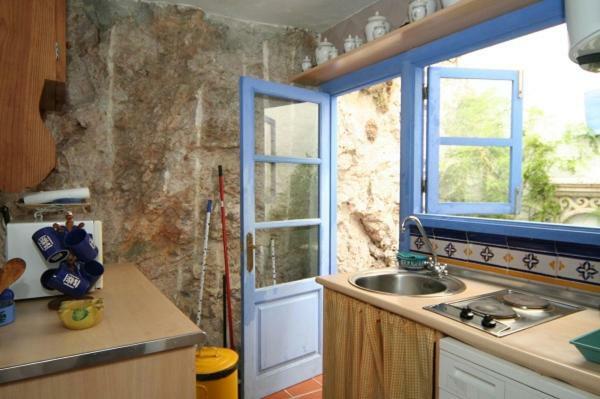 Casa Con Encanto, Escapadas Romanticas 萨各夫雷纳 外观 照片