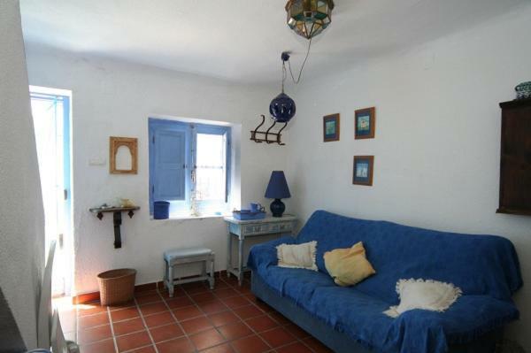 Casa Con Encanto, Escapadas Romanticas 萨各夫雷纳 外观 照片