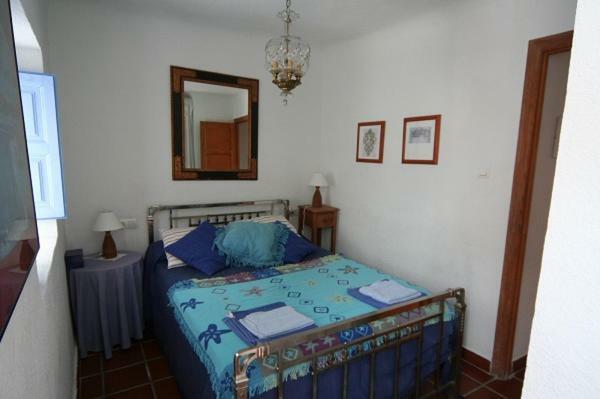 Casa Con Encanto, Escapadas Romanticas 萨各夫雷纳 外观 照片