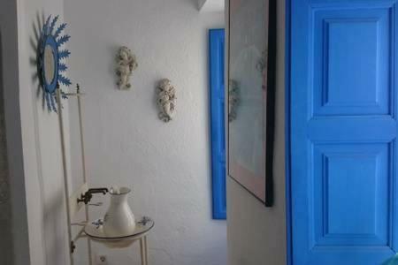 Casa Con Encanto, Escapadas Romanticas 萨各夫雷纳 外观 照片