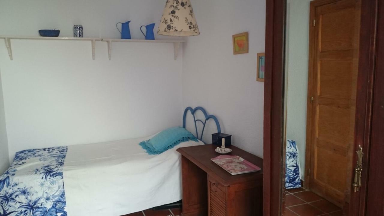Casa Con Encanto, Escapadas Romanticas 萨各夫雷纳 外观 照片