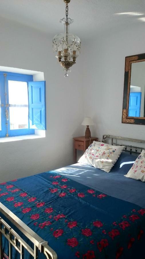 Casa Con Encanto, Escapadas Romanticas 萨各夫雷纳 外观 照片