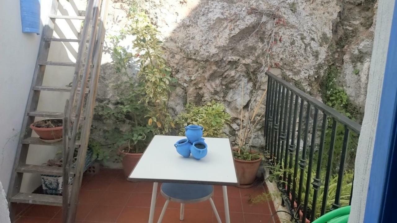 Casa Con Encanto, Escapadas Romanticas 萨各夫雷纳 外观 照片