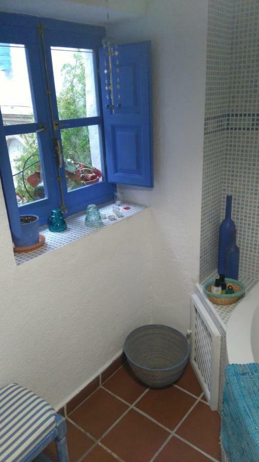 Casa Con Encanto, Escapadas Romanticas 萨各夫雷纳 外观 照片