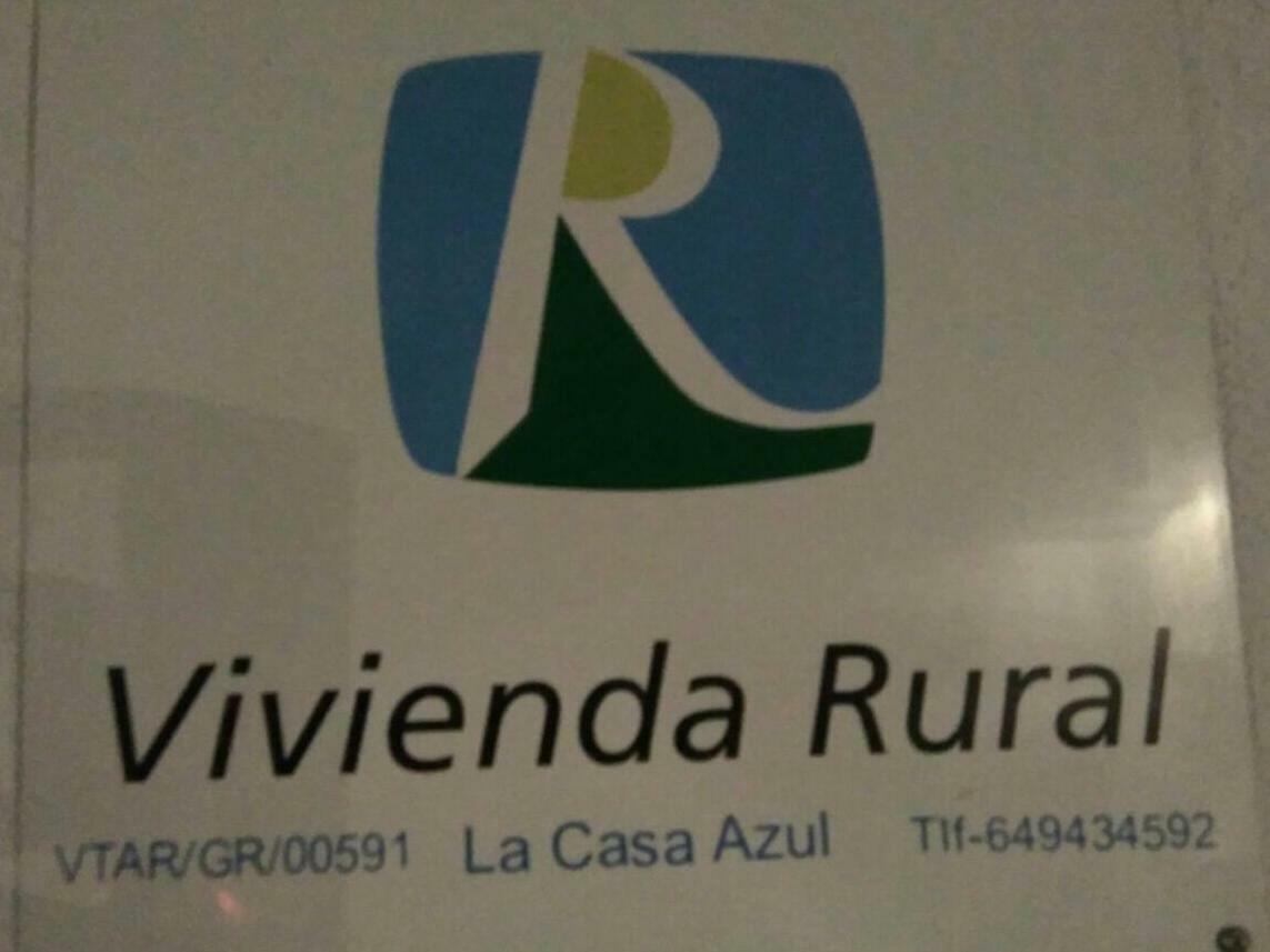 Casa Con Encanto, Escapadas Romanticas 萨各夫雷纳 外观 照片