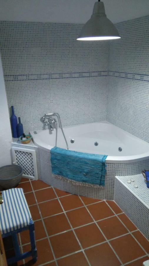Casa Con Encanto, Escapadas Romanticas 萨各夫雷纳 外观 照片