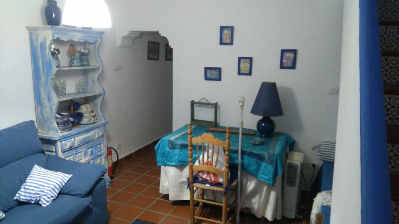 Casa Con Encanto, Escapadas Romanticas 萨各夫雷纳 外观 照片